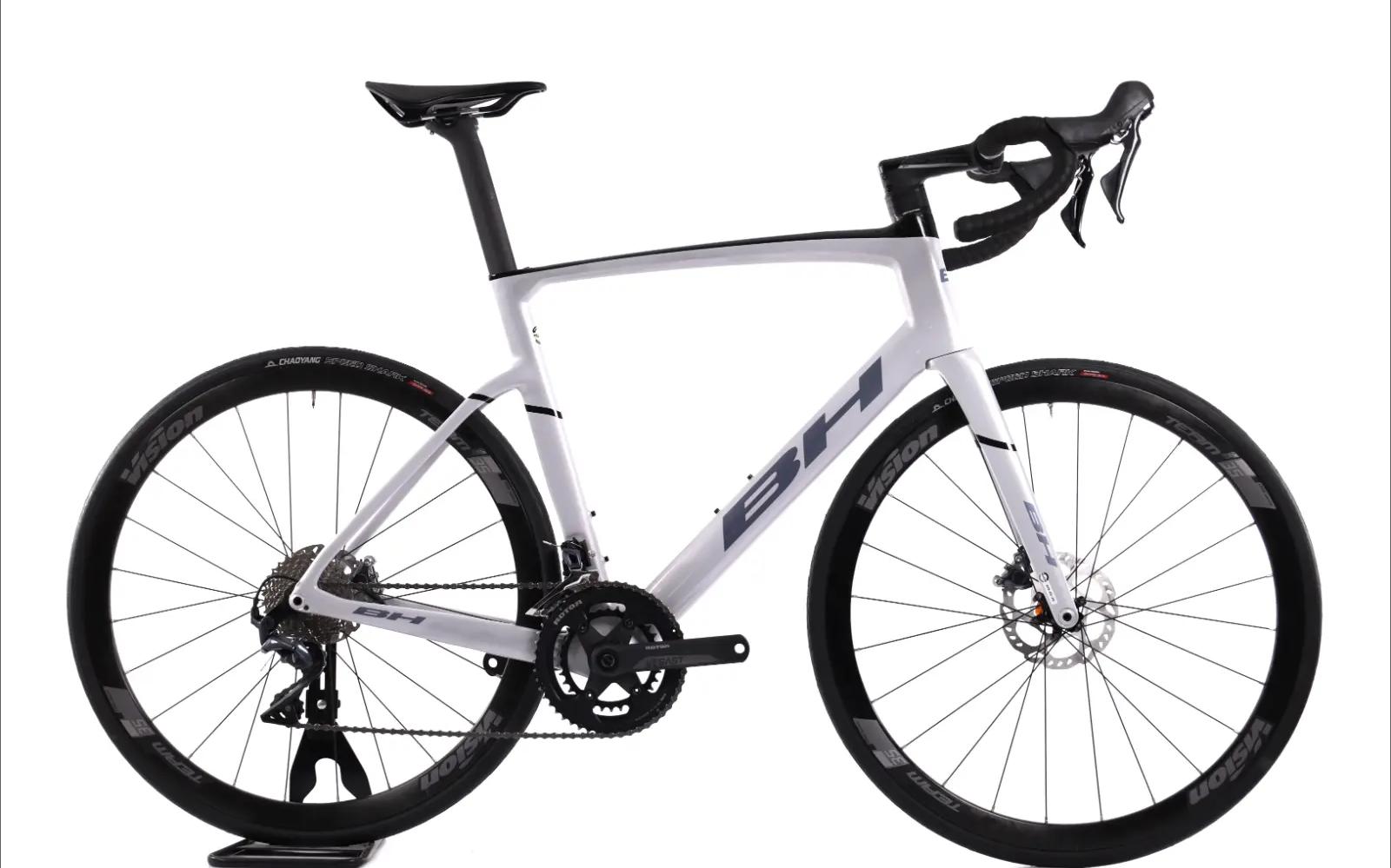 Bici da corsa BH RS1 3.5 Ultegra, Usata, 2022, Valencia