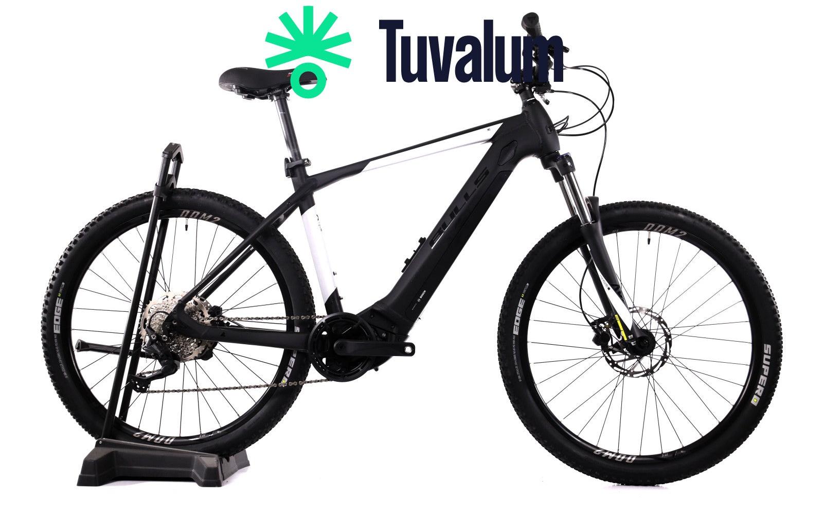 E-Bike Bulls Copperhead  Evo 1, Usata, 2022, Valencia