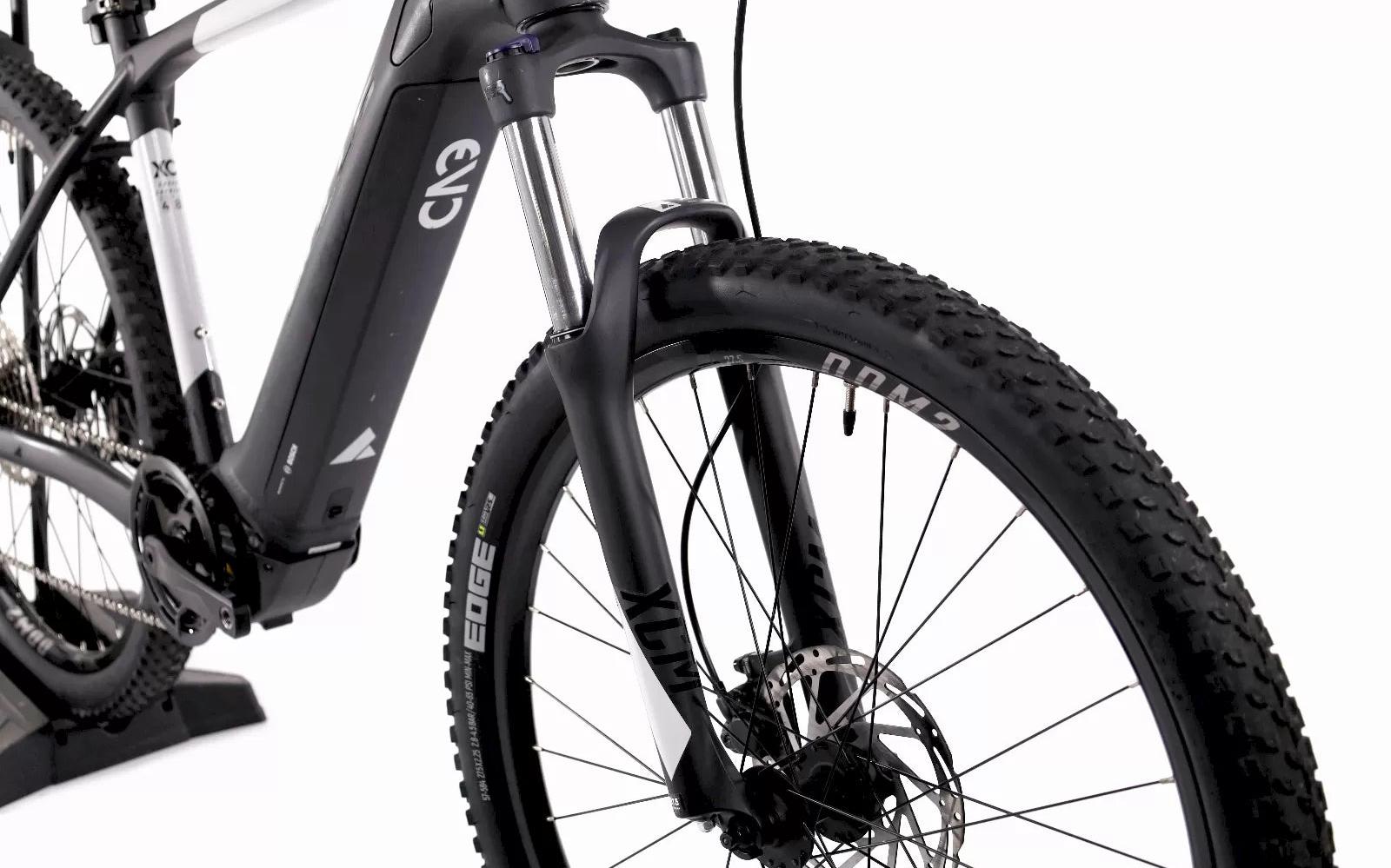 E-Bike Bulls Copperhead  Evo 1, Usata, 2022, Valencia