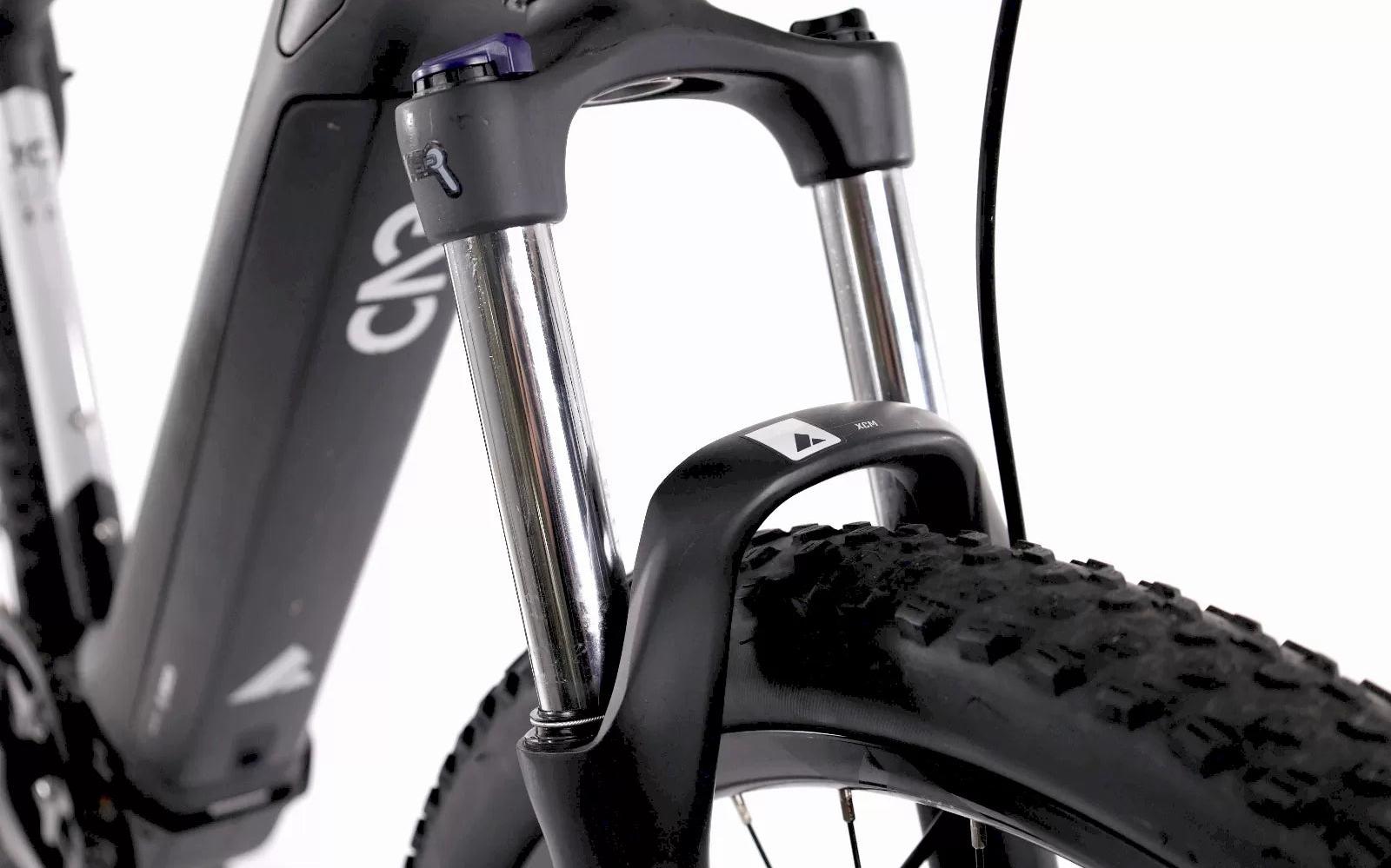 E-Bike Bulls Copperhead  Evo 1, Usata, 2022, Valencia