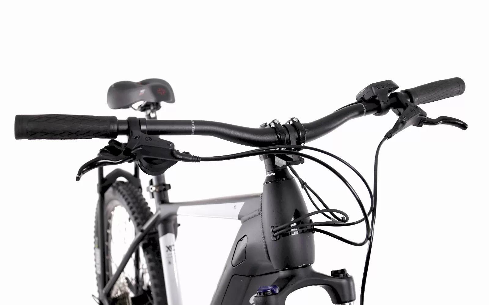 E-Bike Bulls Copperhead  Evo 1, Usata, 2022, Valencia