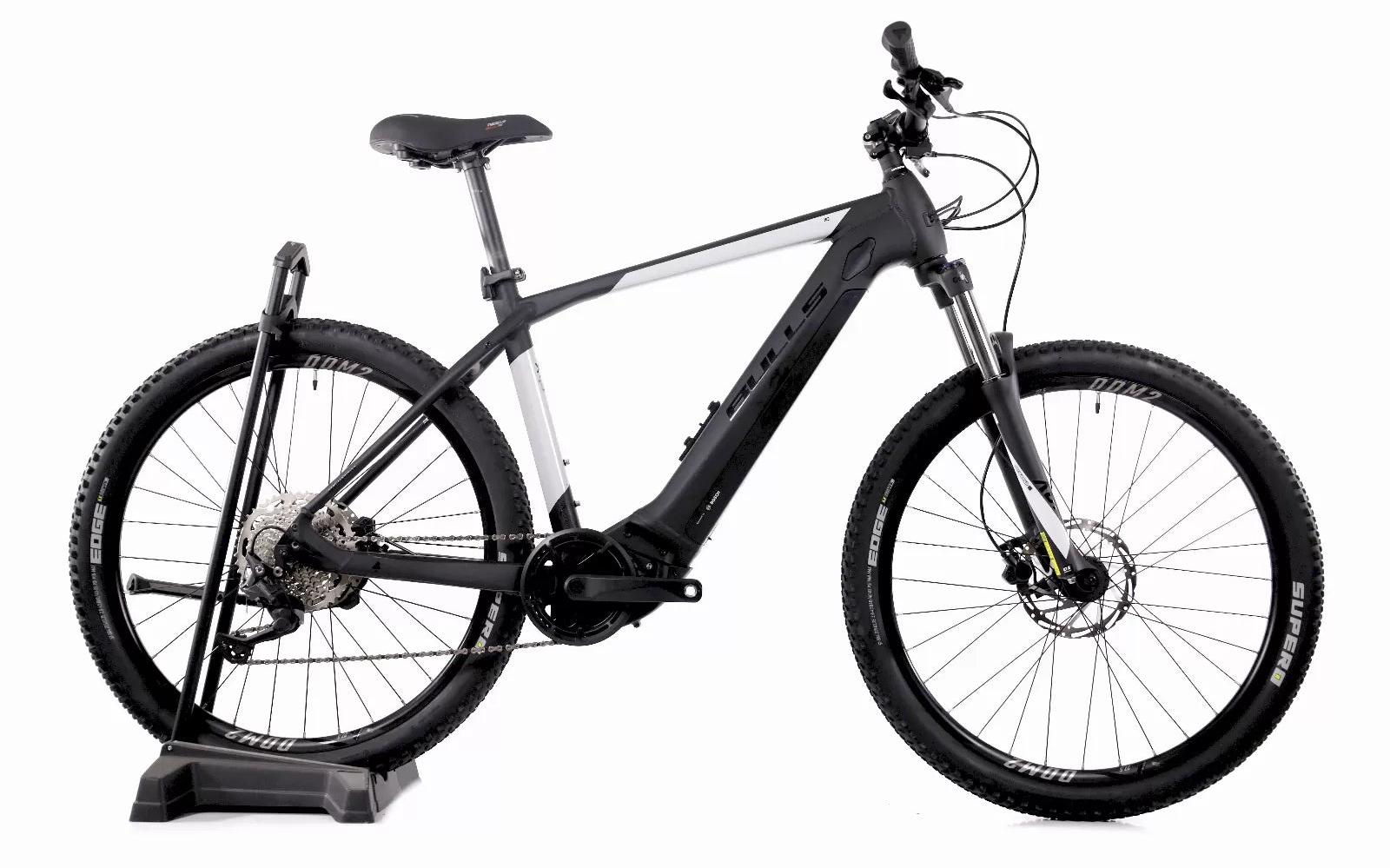 E-Bike Bulls Copperhead  Evo 1, Usata, 2022, Valencia