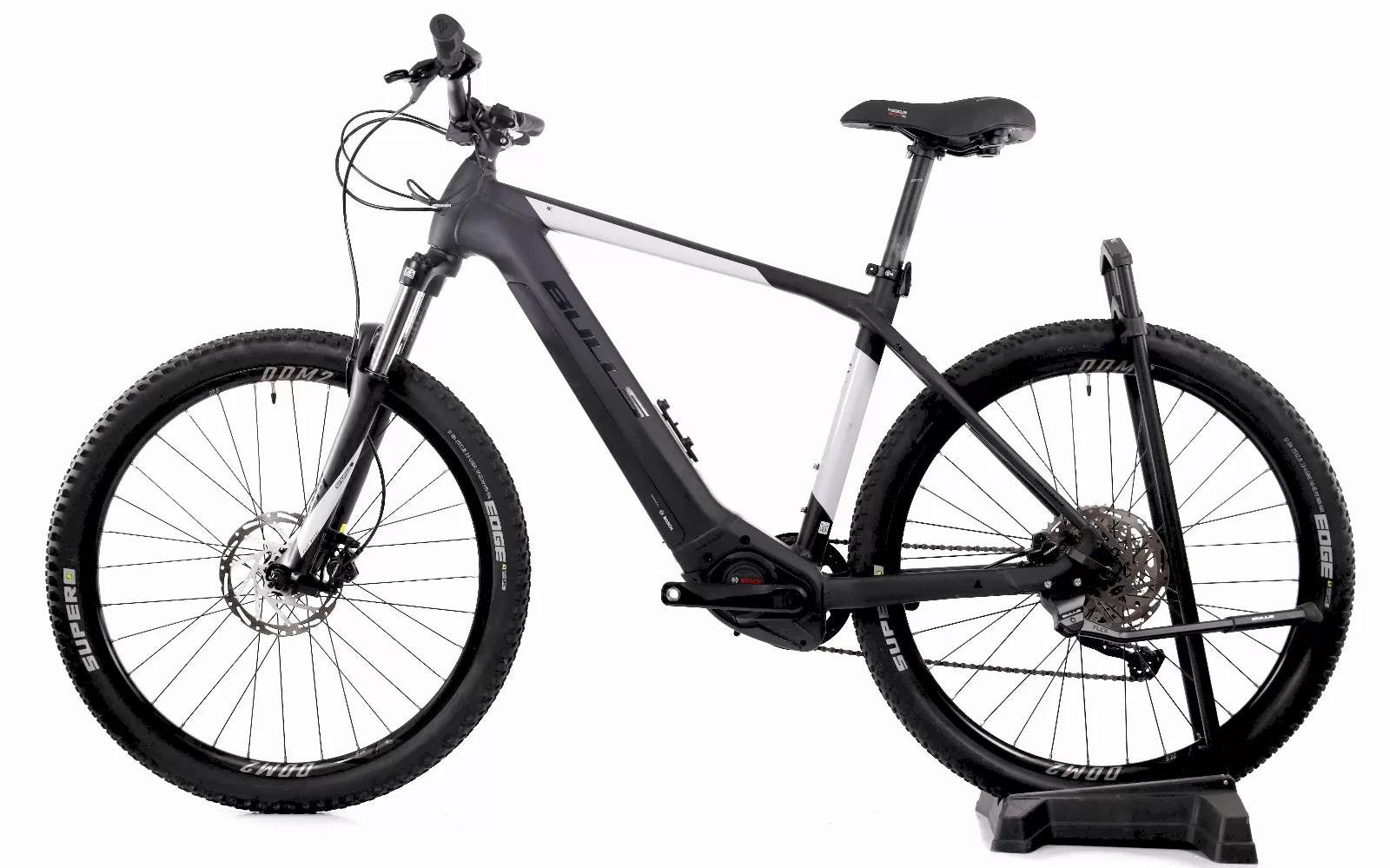 E-Bike Bulls Copperhead  Evo 1, Usata, 2022, Valencia