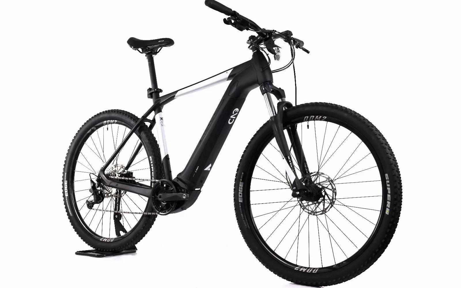 E-Bike Bulls COPPERHEAD EVO 1, Usata, 2021, Valencia