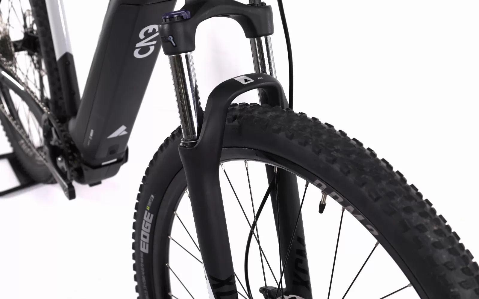 E-Bike Bulls COPPERHEAD EVO 1, Usata, 2021, Valencia