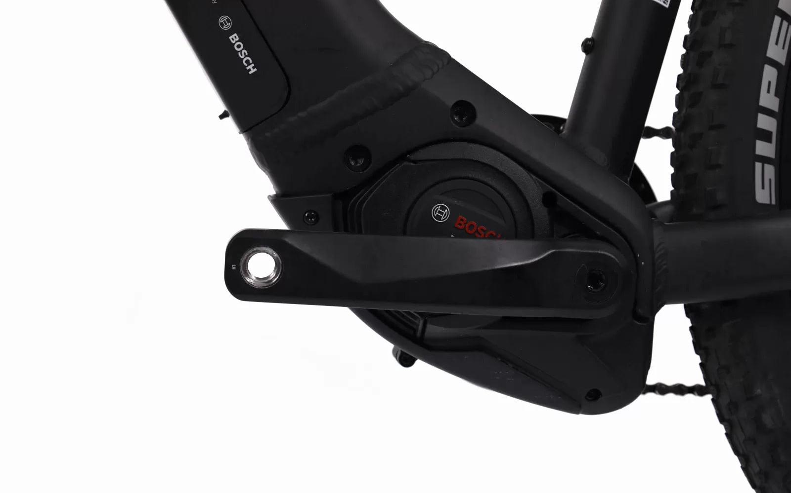 E-Bike Bulls COPPERHEAD EVO 1, Usata, 2021, Valencia