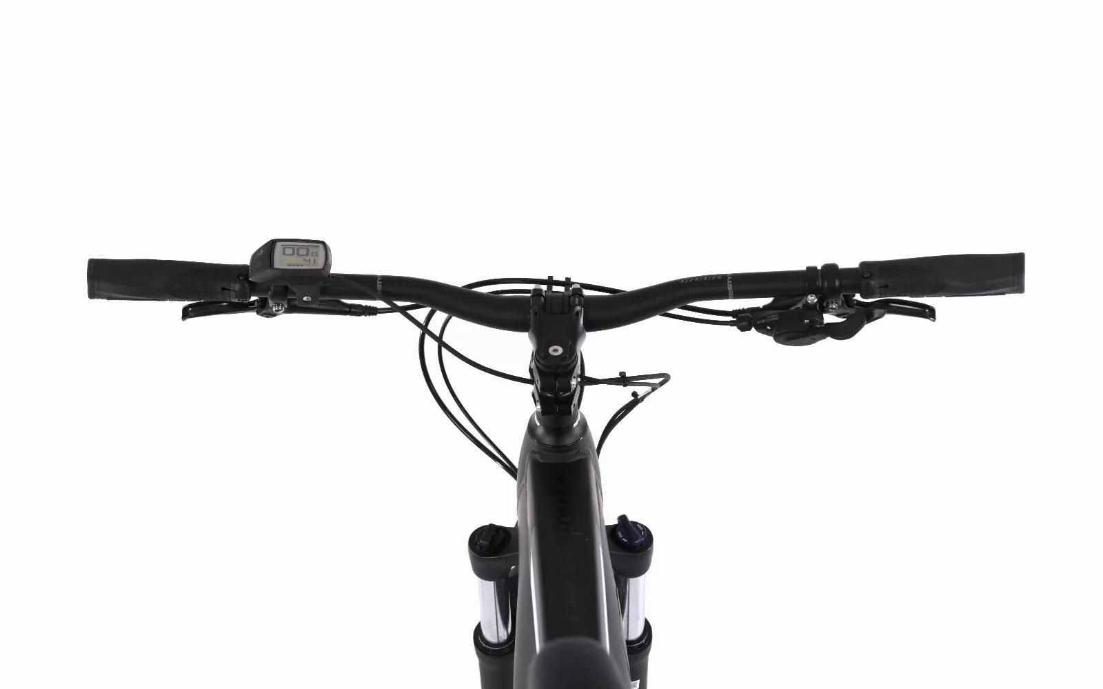 E-Bike Bulls COPPERHEAD EVO 1, Usata, 2021, Valencia