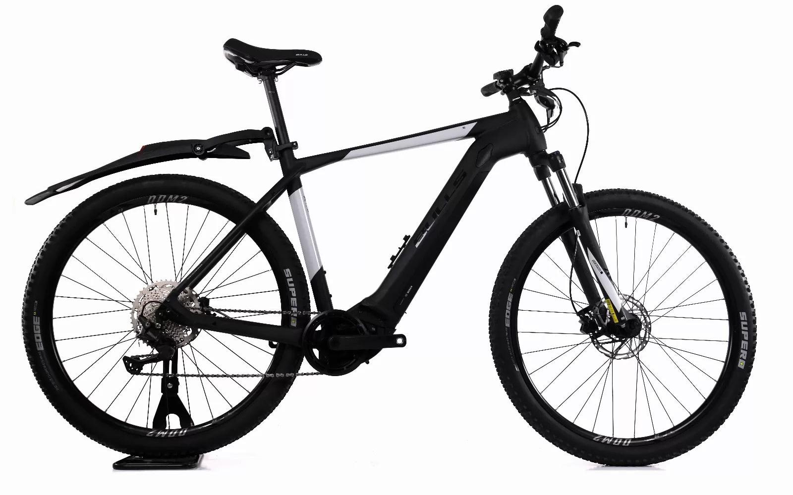 E-Bike Bulls COPPERHEAD EVO 1, Usata, 2021, Valencia