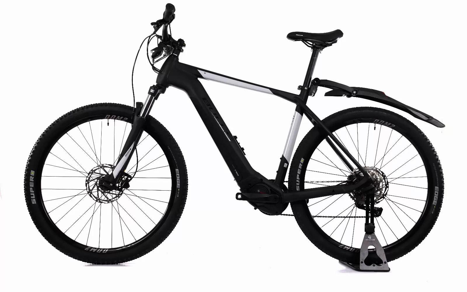 E-Bike Bulls COPPERHEAD EVO 1, Usata, 2021, Valencia