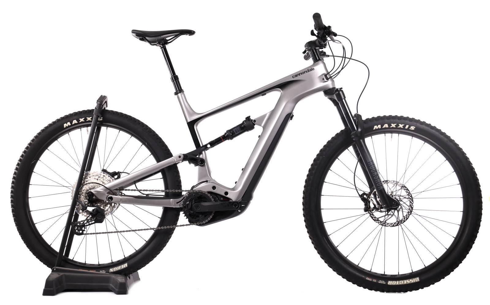 E-Bike Cannondale Habit, Usata, 2022, Valencia