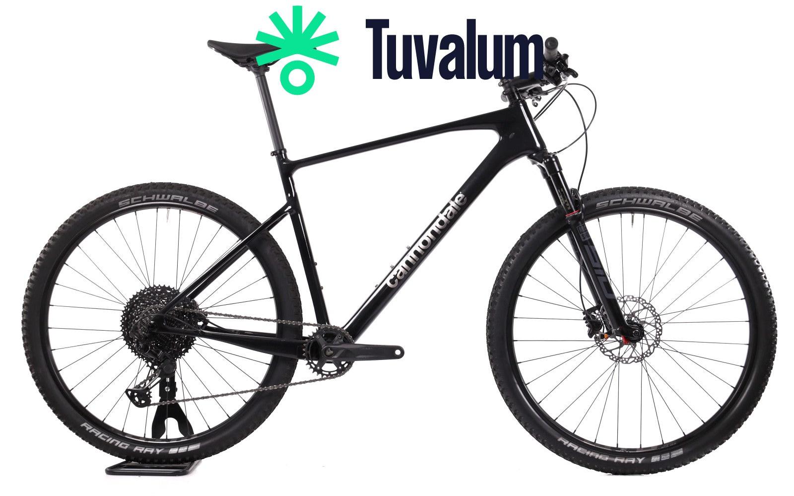 Mountain Bike Cannondale Scalpel, Usata, 2022, Valencia