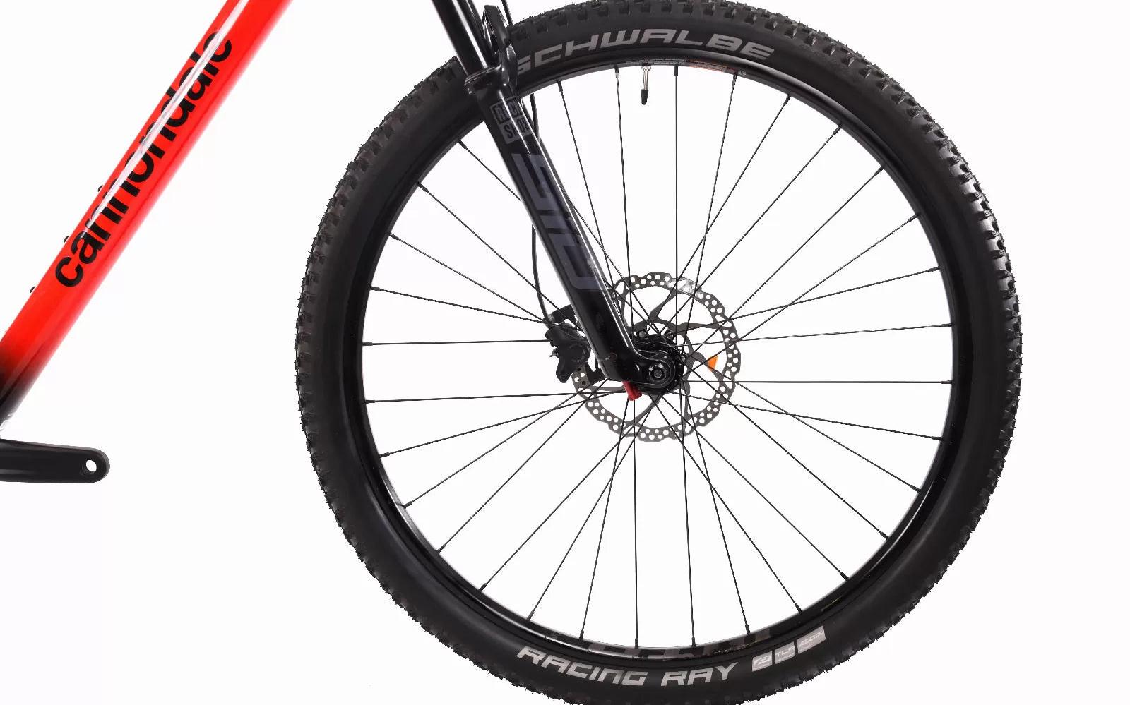 Mountain Bike Cannondale Scalpel  HT Carbon 4, Usata, 2023, Valencia