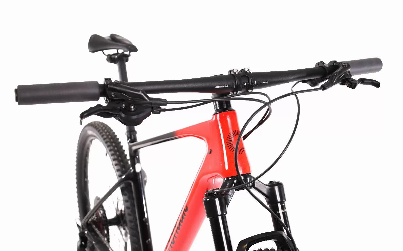 Mountain Bike Cannondale Scalpel  HT Carbon 4, Usata, 2023, Valencia