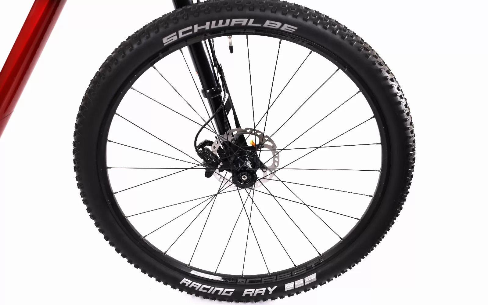 Mountain Bike Cannondale Scalpel Carbon 3, Usata, 2022, Valencia