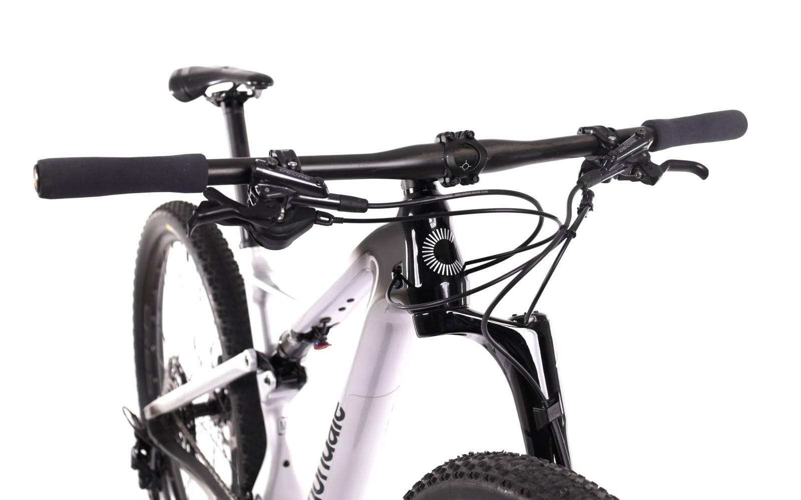 Mountain Bike Cannondale Scalpel, Usata, 2021, Valencia