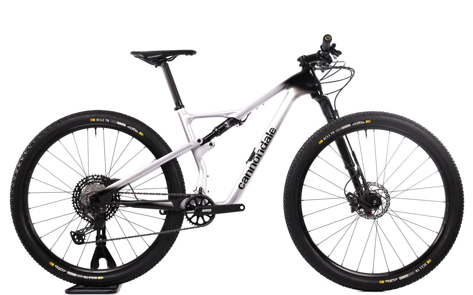 Mountain Bike Cannondale Scalpel, Usata, 2021, Valencia