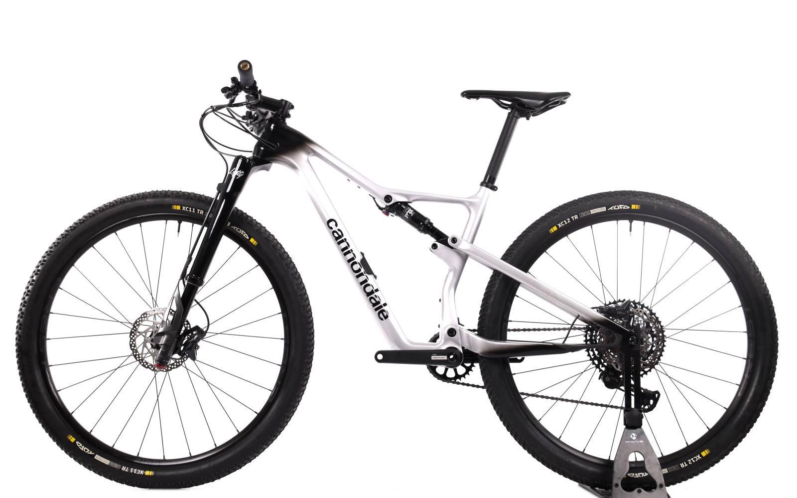 Mountain Bike Cannondale Scalpel, Usata, 2021, Valencia