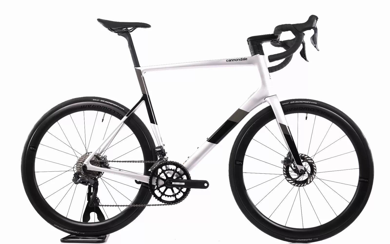 Bici da corsa Cannondale Super Six EVO, Usata, 2021, Valencia