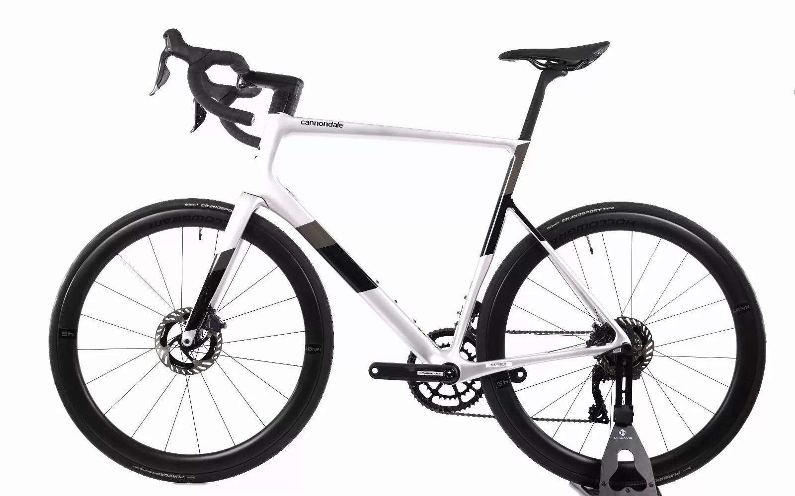 Bici da corsa Cannondale Super Six EVO, Usata, 2021, Valencia