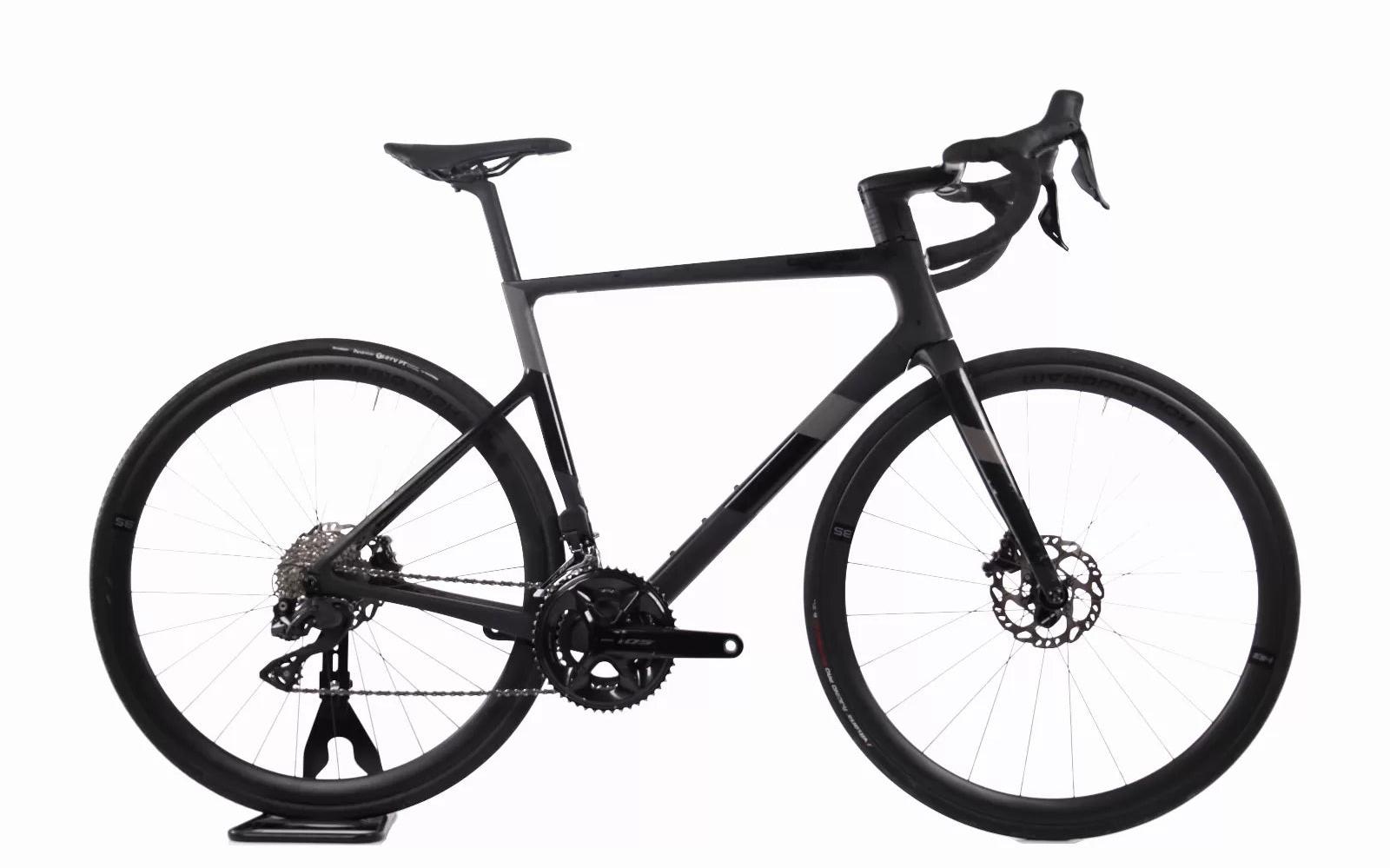 Bici da corsa Cannondale Supersix EVO, Usata, 2023, Valencia