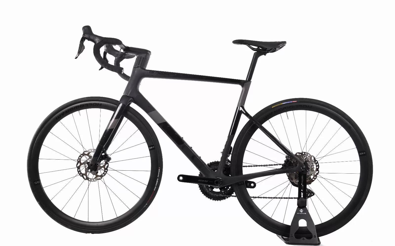 Bici da corsa Cannondale Supersix EVO, Usata, 2023, Valencia