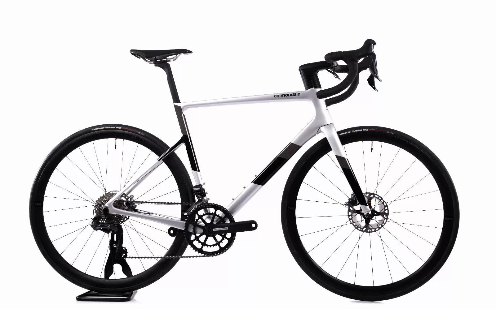 Bici da corsa Cannondale SuperSix EVO, Usata, 2021, Valencia