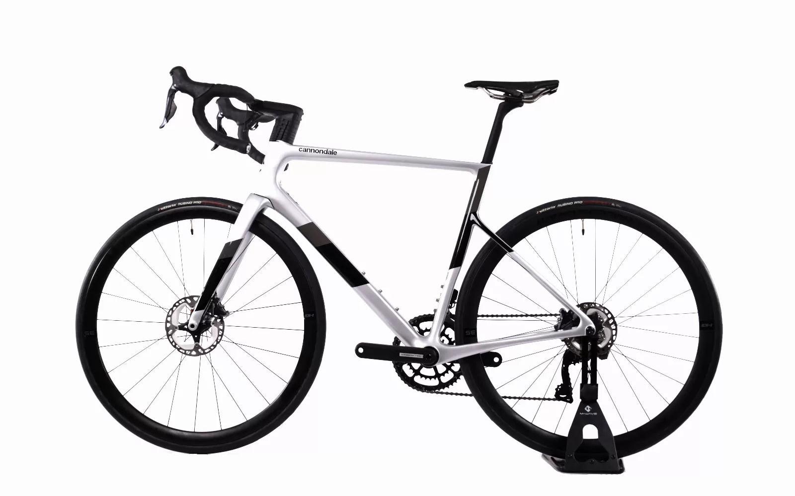 Bici da corsa Cannondale SuperSix EVO, Usata, 2021, Valencia