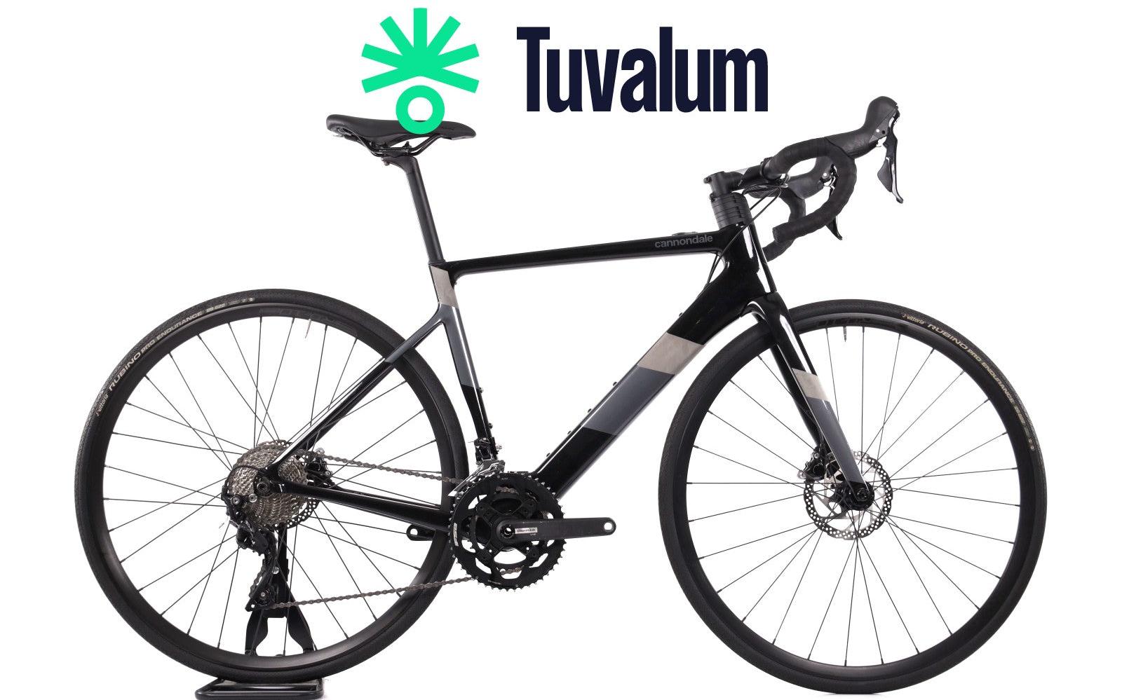 E-Bike Cannondale Supersix, Usata, 2021, Valencia