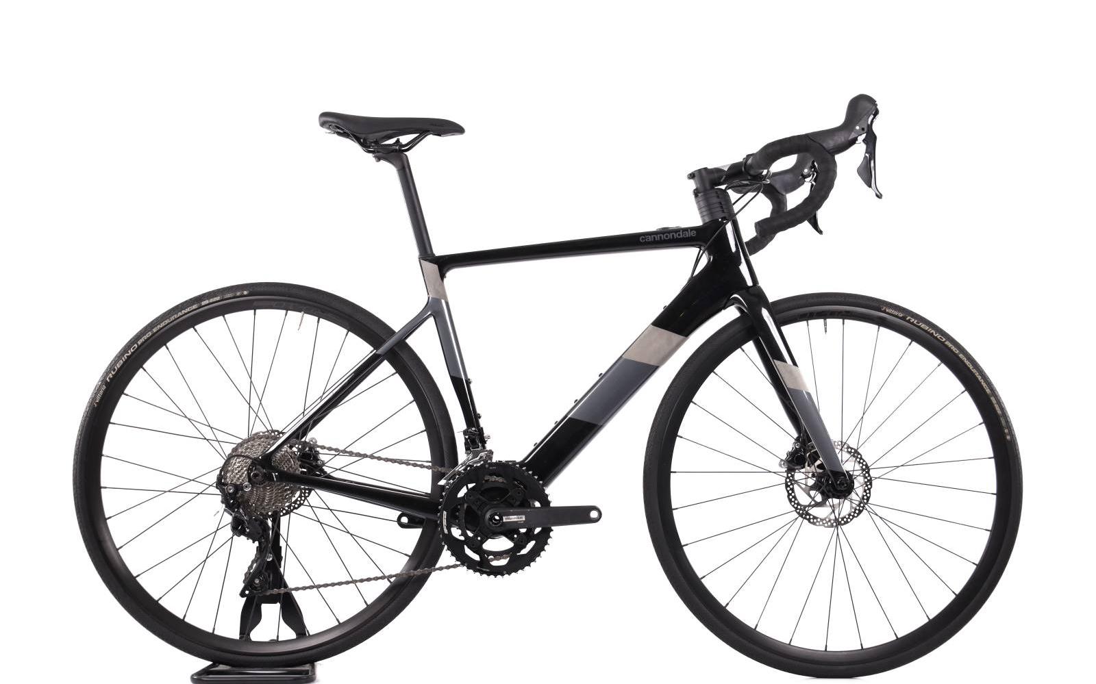 E-Bike Cannondale Supersix, Usata, 2021, Valencia