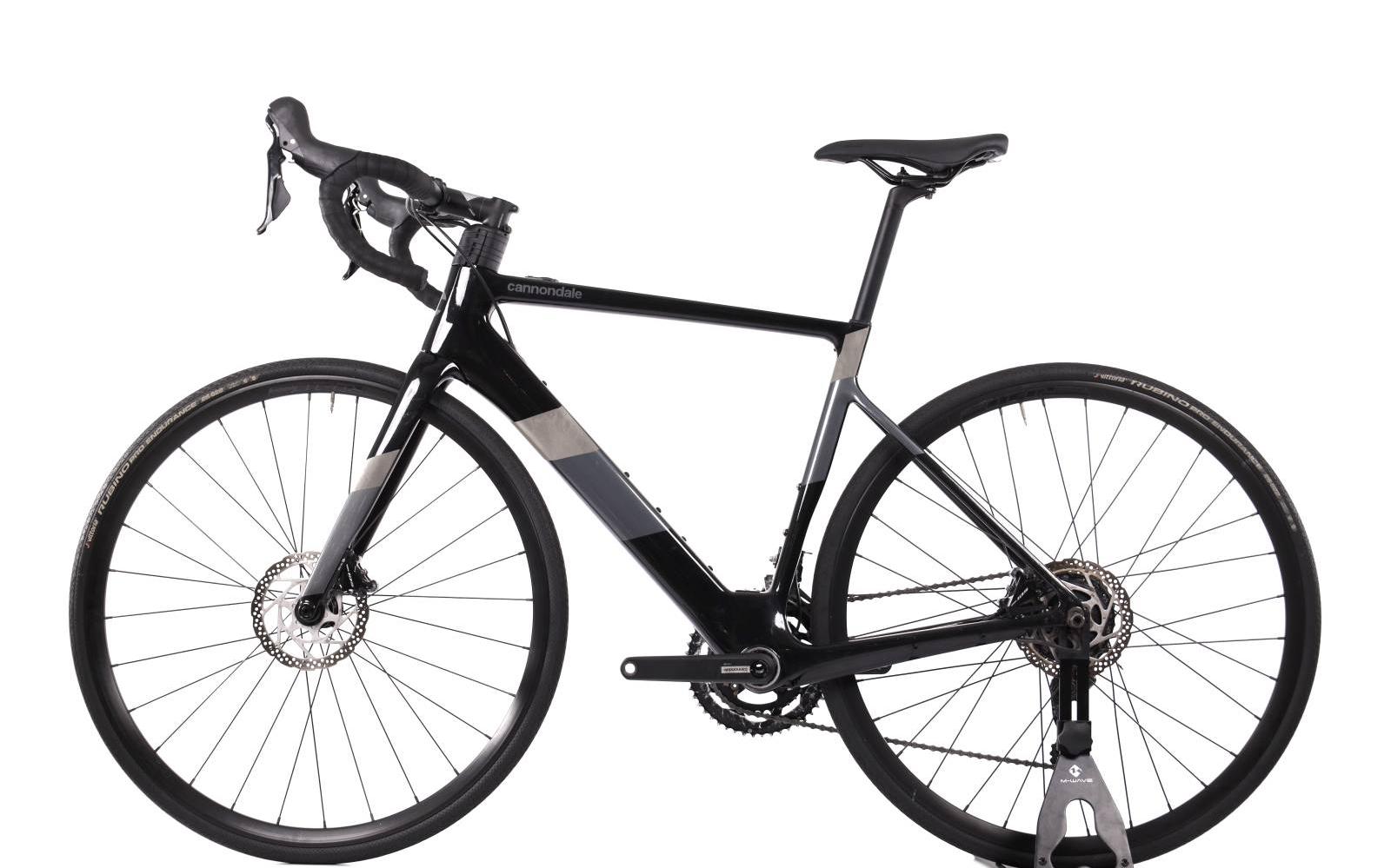 E-Bike Cannondale Supersix, Usata, 2021, Valencia