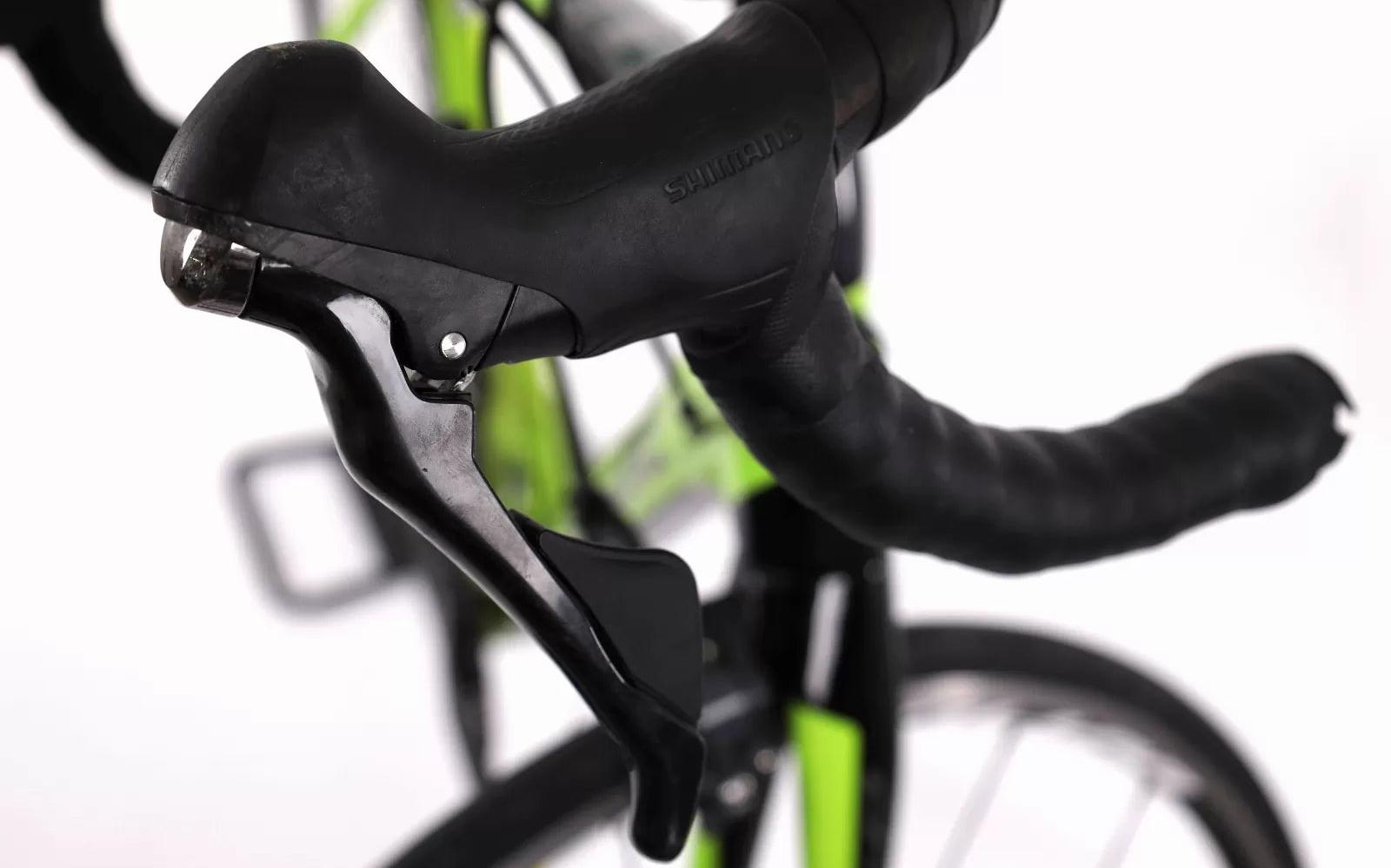 Bici da corsa Cannondale Synapse, Usata, 2018, Valencia