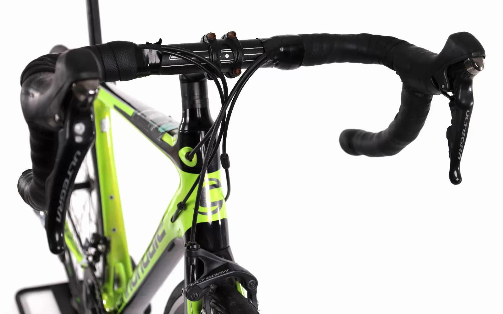 Bici da corsa Cannondale Synapse, Usata, 2018, Valencia