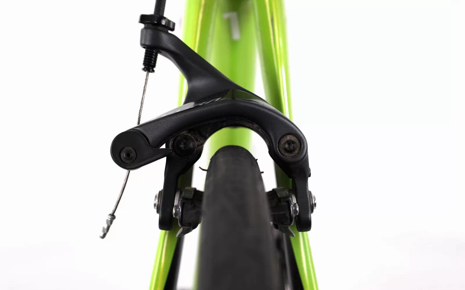 Bici da corsa Cannondale Synapse, Usata, 2018, Valencia