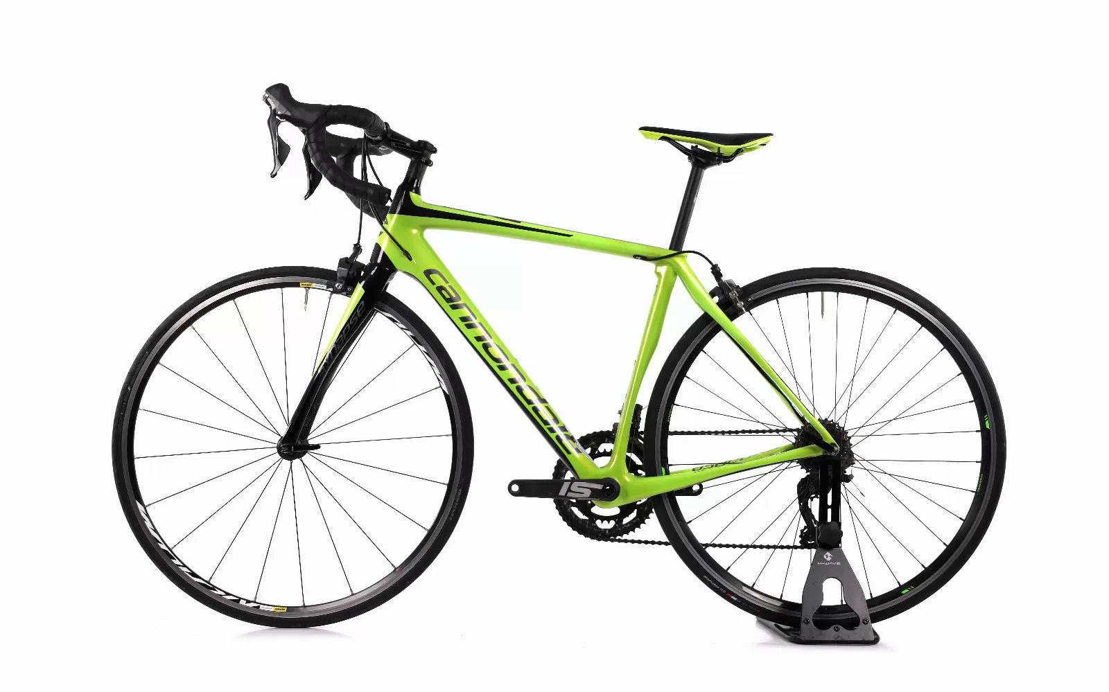 Bici da corsa Cannondale Synapse, Usata, 2018, Valencia