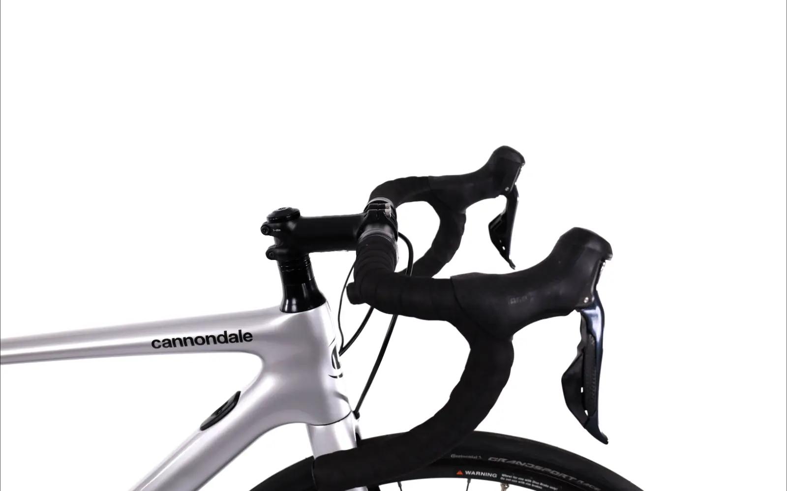 Bici da corsa Cannondale Synapse, Usata, 2021, Valencia