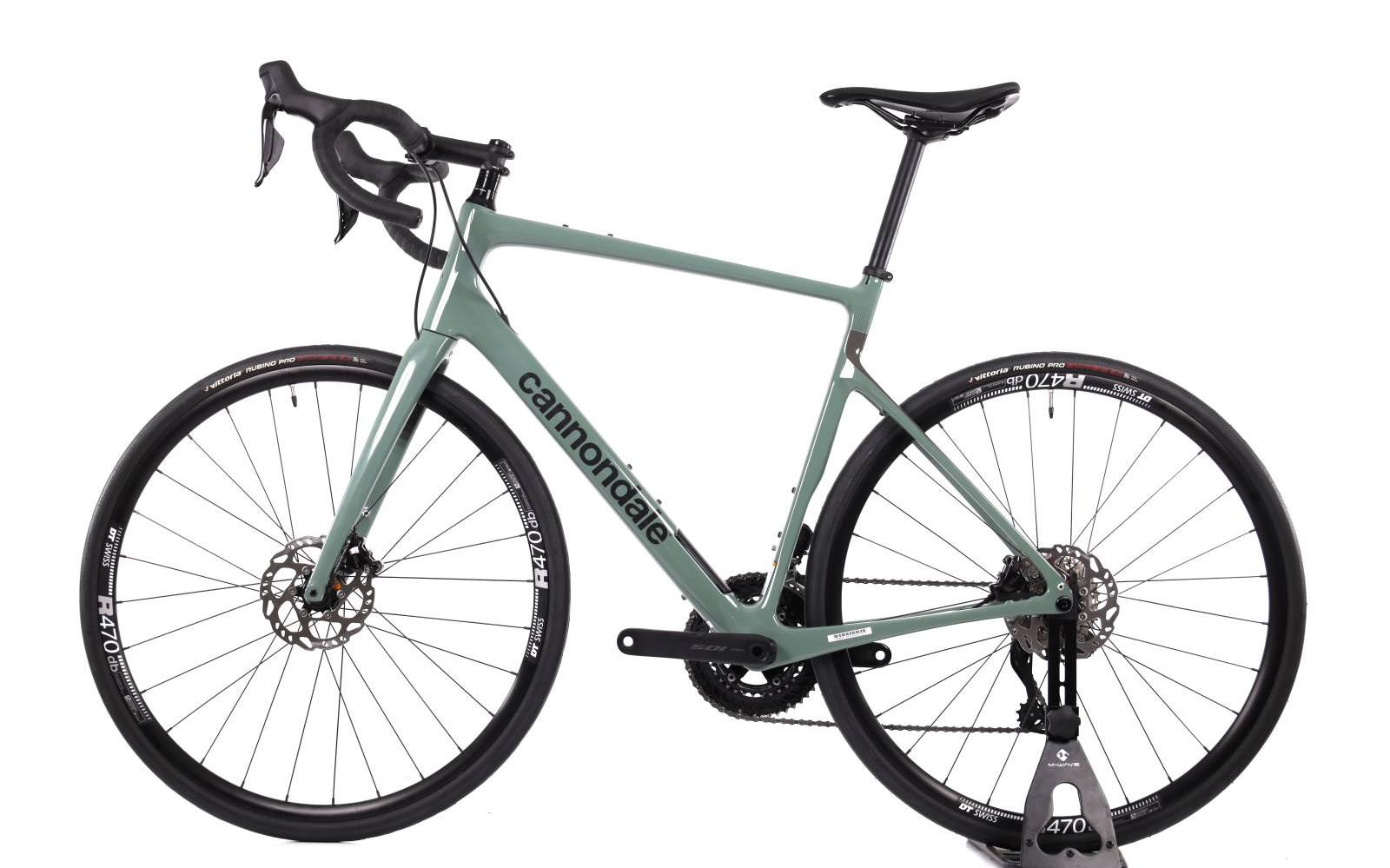 Bici da corsa Cannondale Synapse, Usata, 2022, Valencia