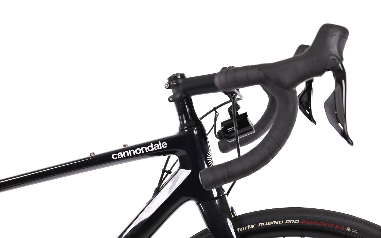 Bici da corsa Cannondale Synapse, Usata, 2022, Valencia