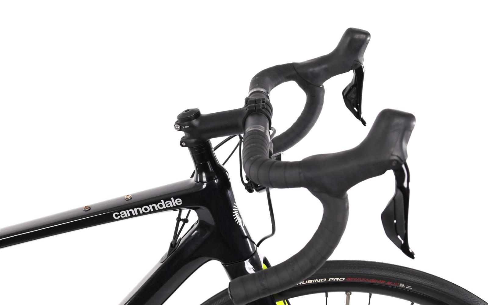 Bici da corsa Cannondale Synapse, Usata, 2022, Valencia