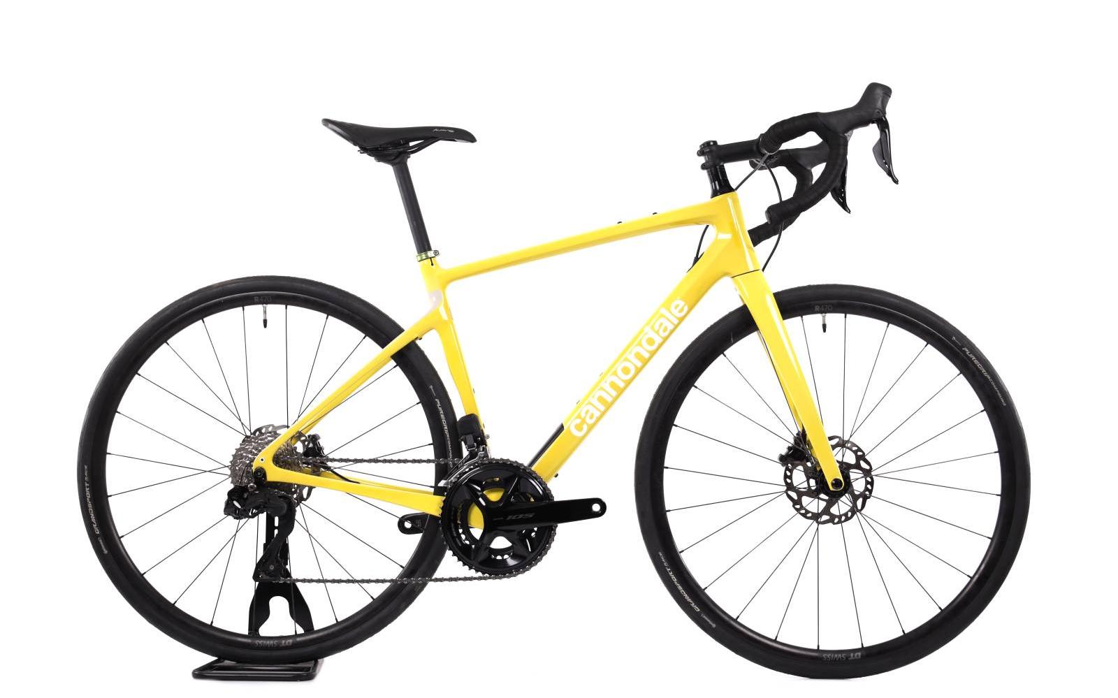 Bici da corsa Cannondale Synapse, Usata, 2022, Valencia