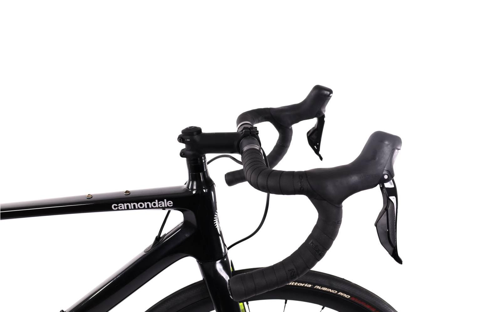 Bici da corsa Cannondale Synapse, Usata, 2022, Valencia