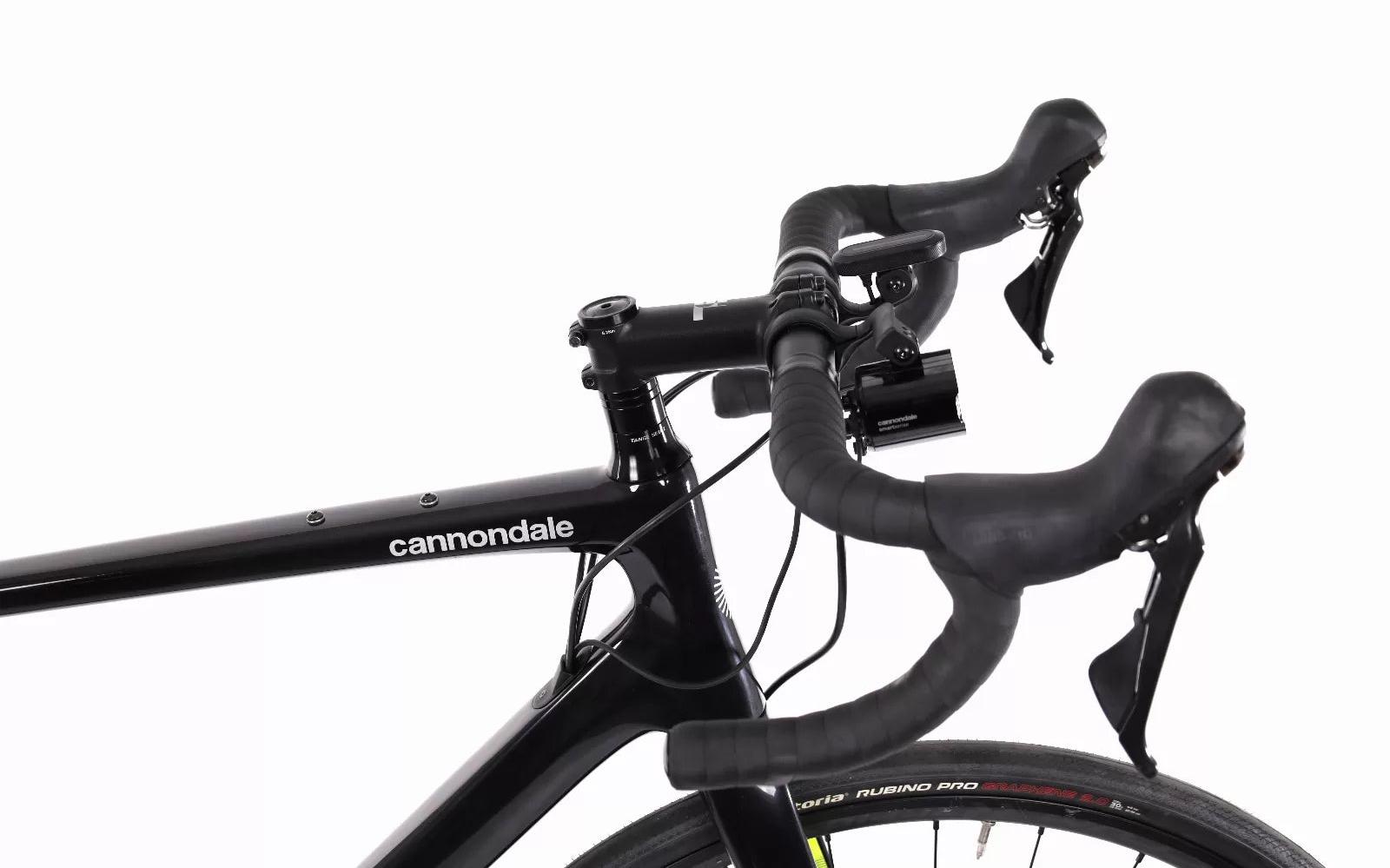 Bici da corsa Cannondale Synapse Carbon Ultegra RL Disc, Usata, 2022, Valencia