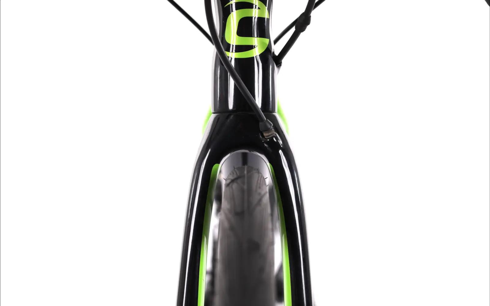 Bici da corsa Cannondale Synapse Ultegra Carbon, Usata, 2018, Valencia