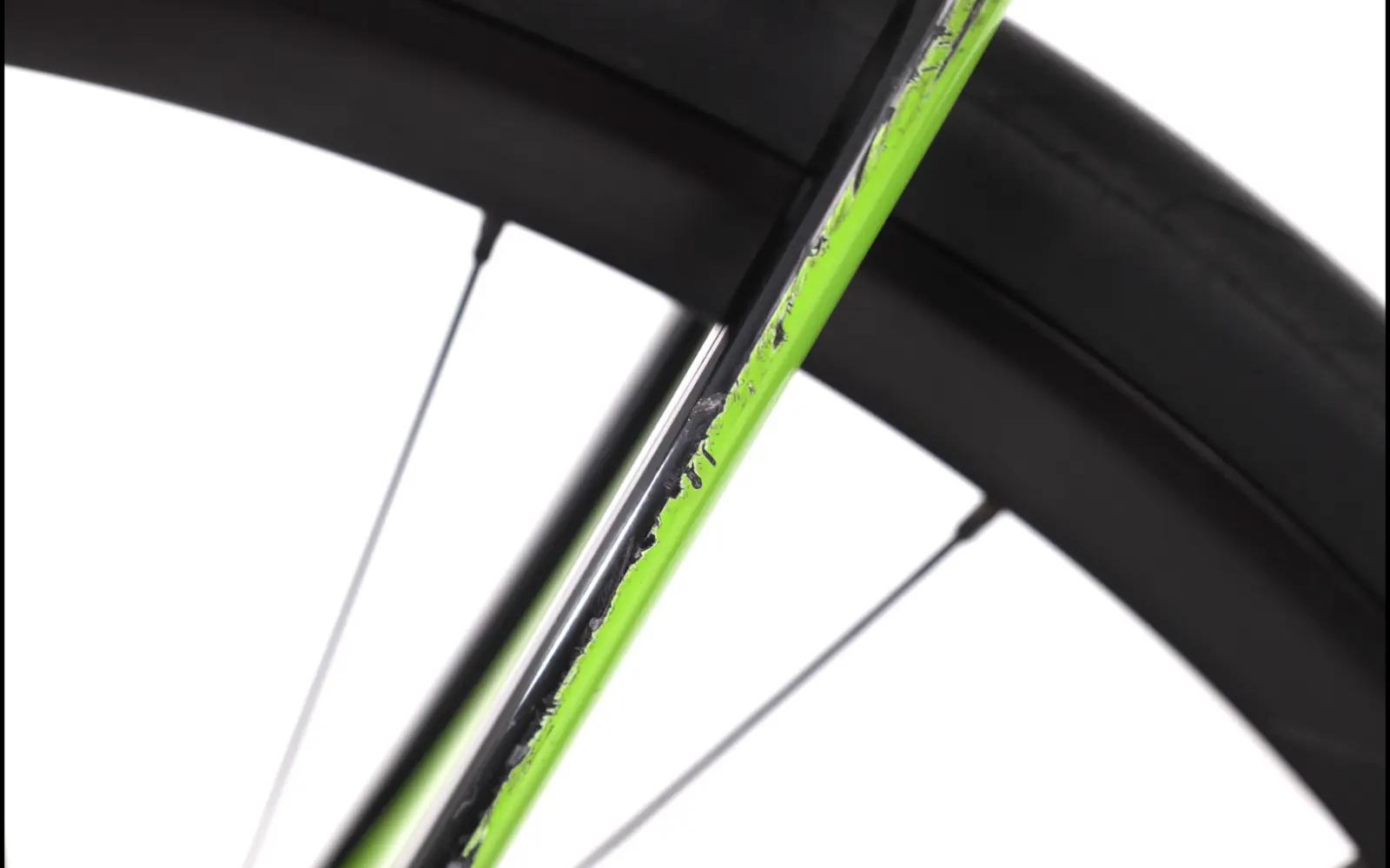 Bici da corsa Cannondale Synapse Ultegra Carbon, Usata, 2018, Valencia