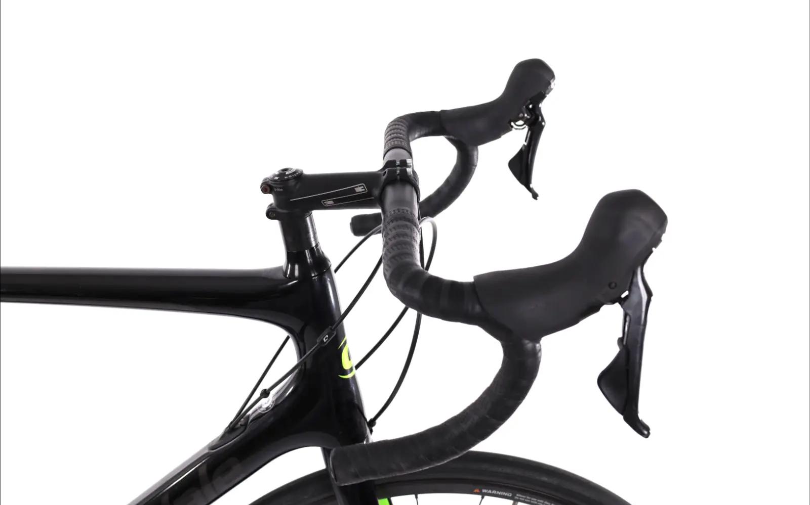 Bici da corsa Cannondale Synapse, Usata, 2018, Valencia