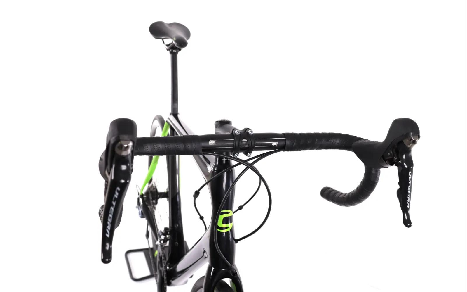 Bici da corsa Cannondale Synapse, Usata, 2018, Valencia