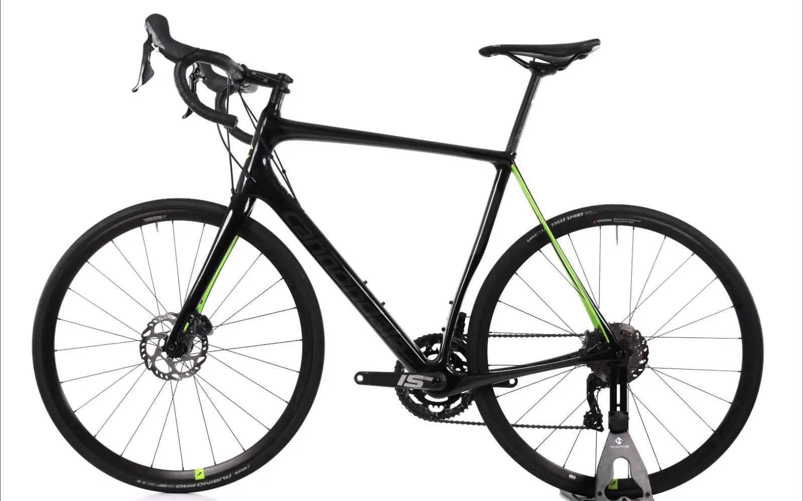 Bici da corsa Cannondale Synapse, Usata, 2018, Valencia