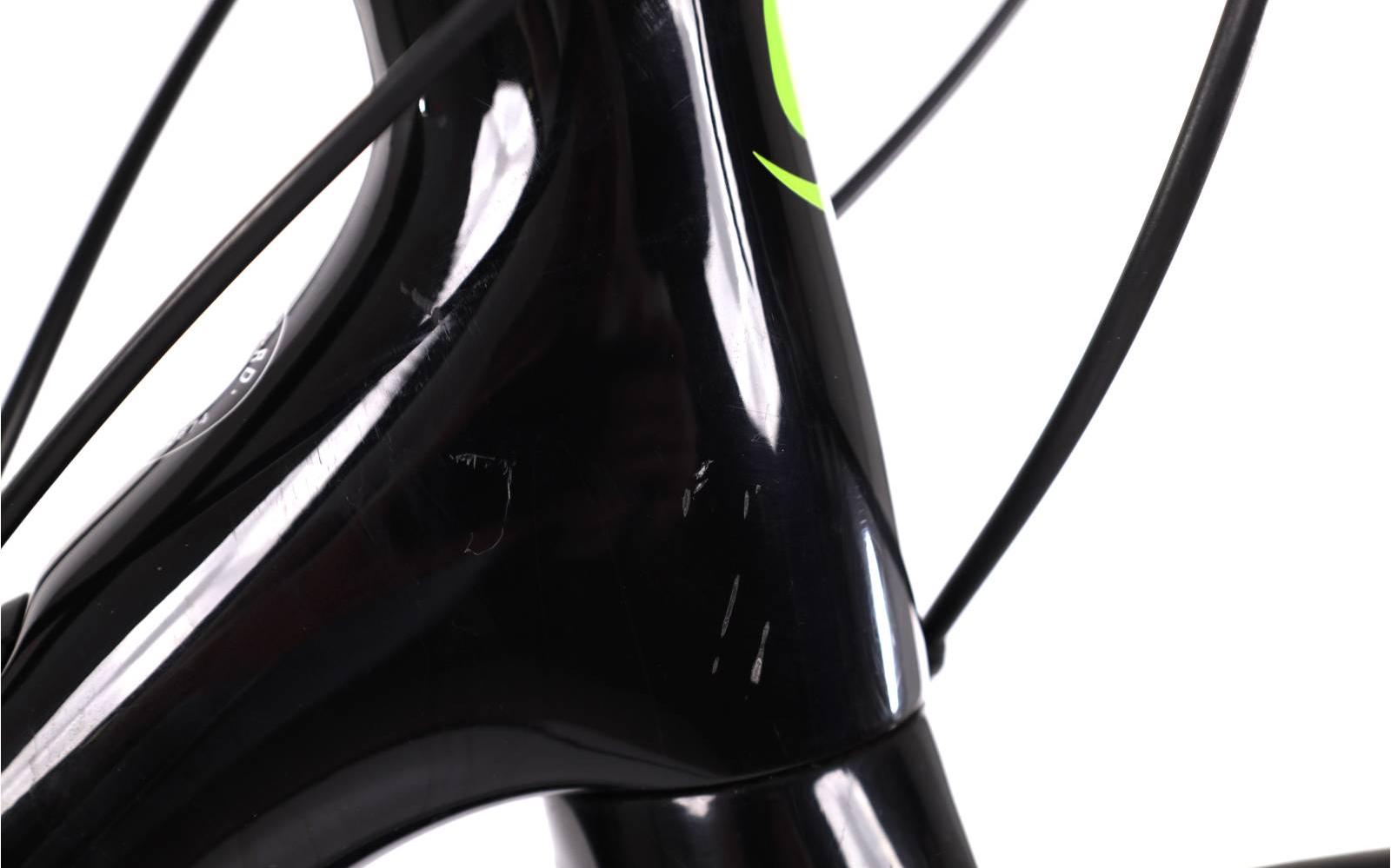 Bici da corsa Cannondale Synapse, Usata, 2018, Valencia