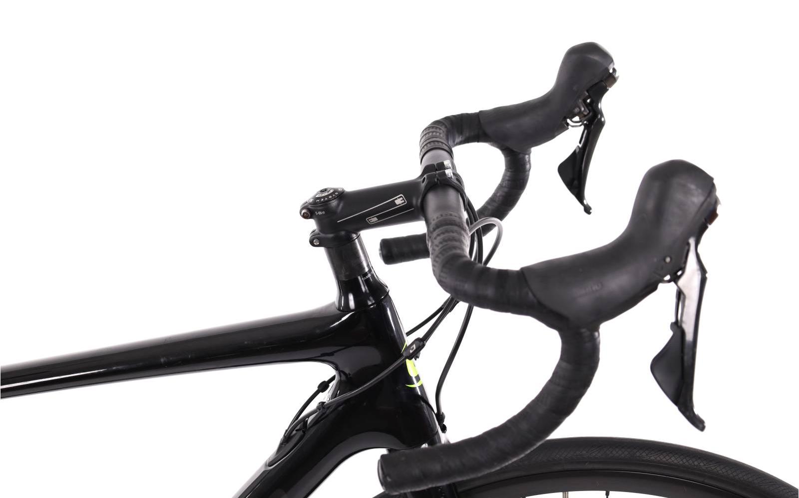 Bici da corsa Cannondale Synapse, Usata, 2018, Valencia