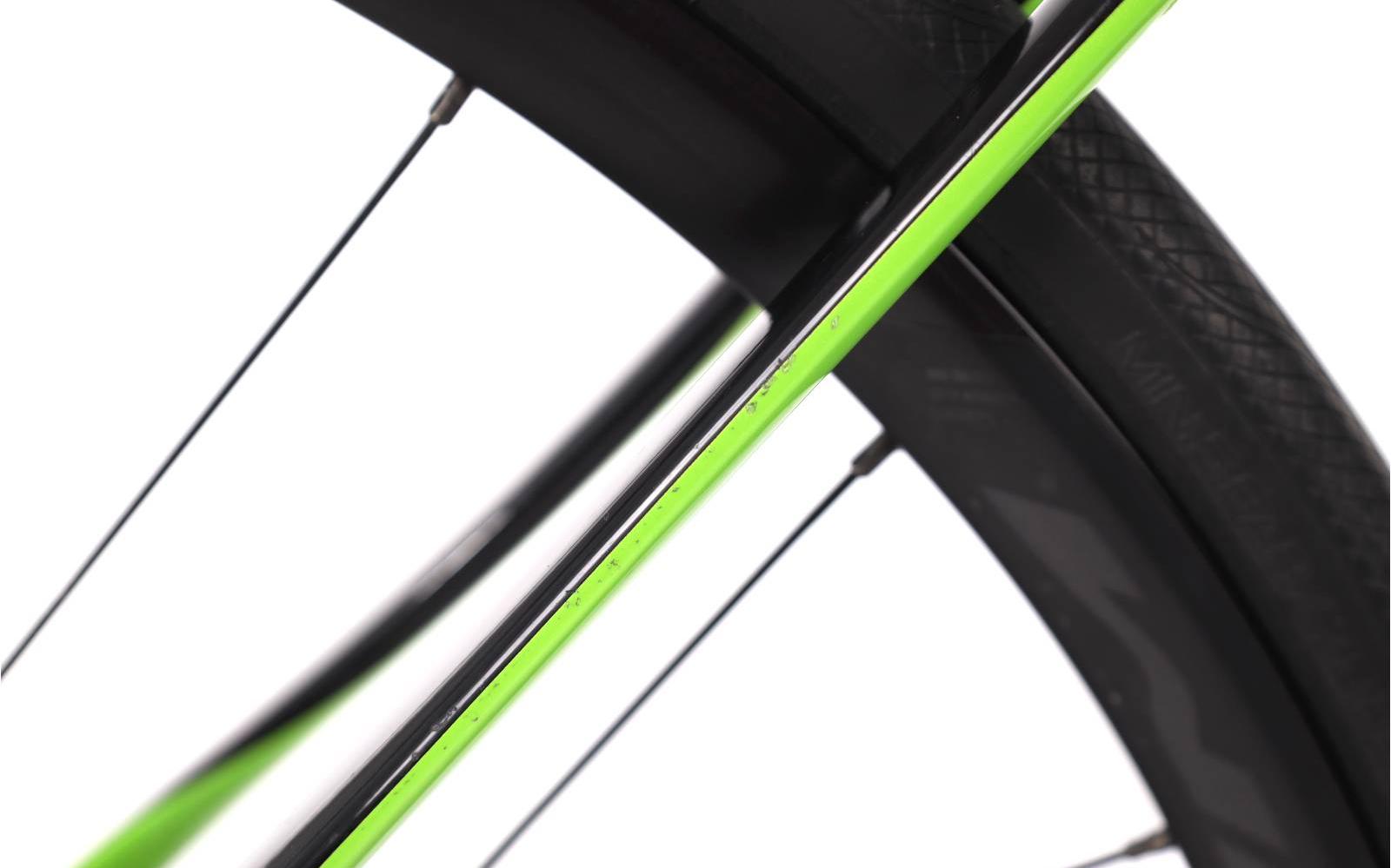 Bici da corsa Cannondale Synapse, Usata, 2018, Valencia