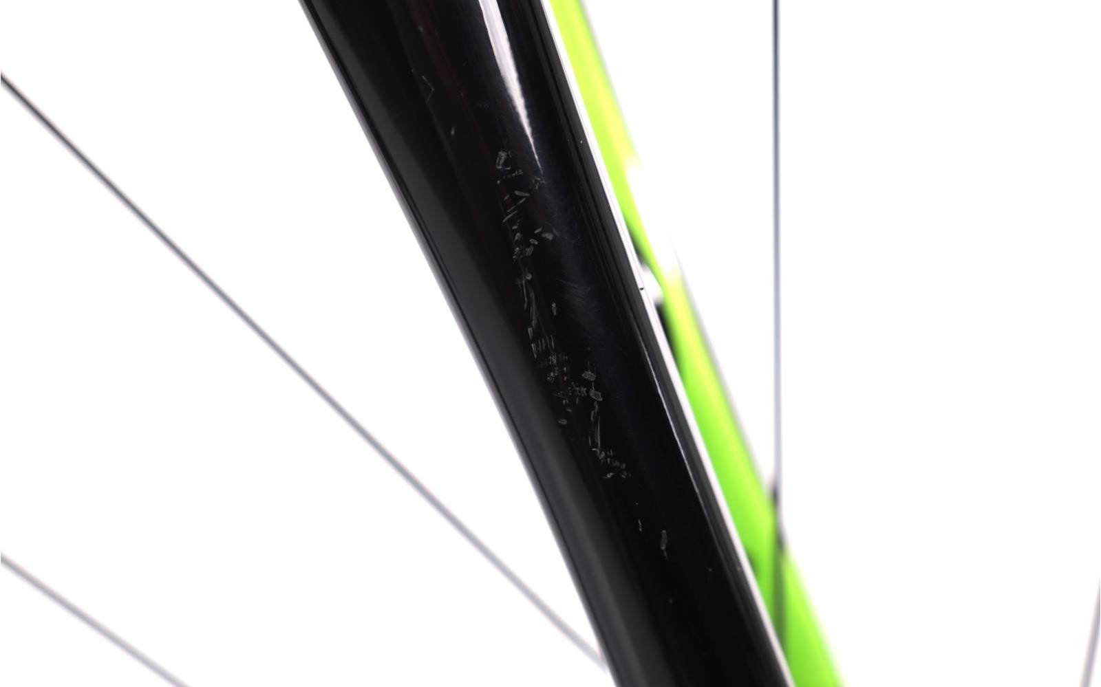 Bici da corsa Cannondale Synapse, Usata, 2018, Valencia